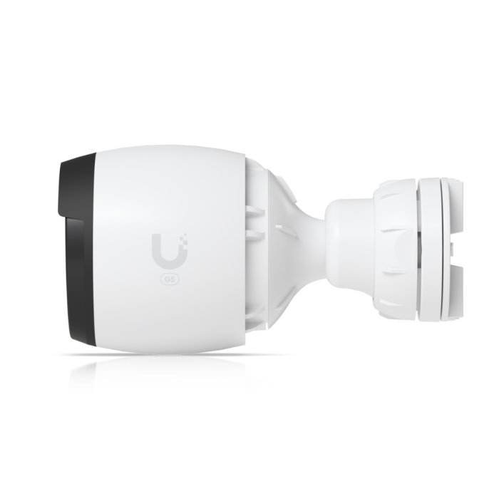 Ubiquiti kamera G5 Pro, bela