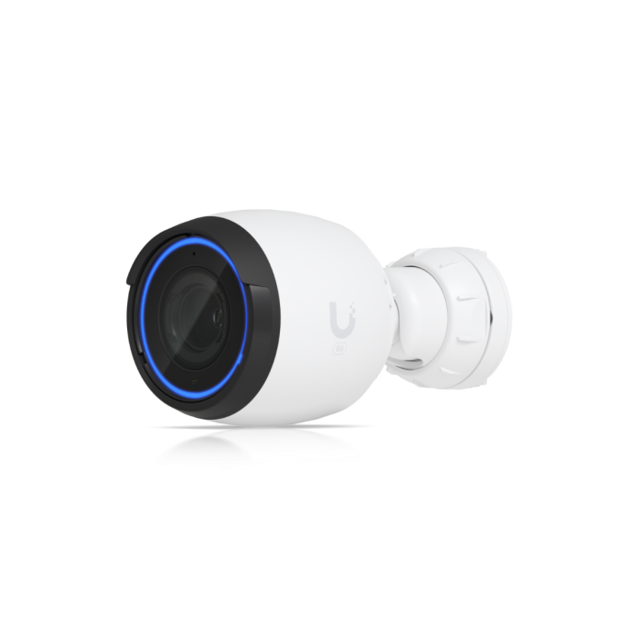 Ubiquiti kamera G5 Pro, bela