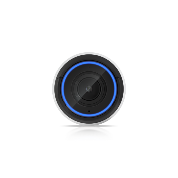 Ubiquiti kamera G5 Pro, bela