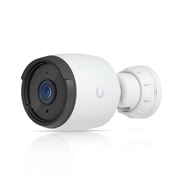 Ubiquiti kamera G6 Bullet, bela