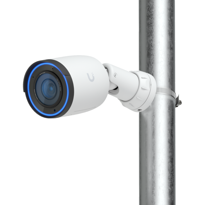 Ubiquiti kamera G6 Pro Bullet, bela