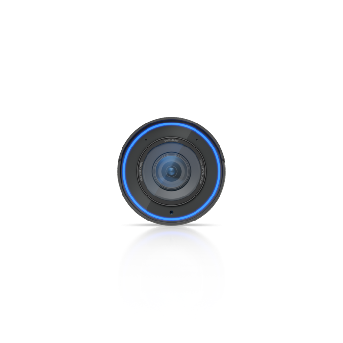 Ubiquiti kamera G6 Pro Bullet, bela
