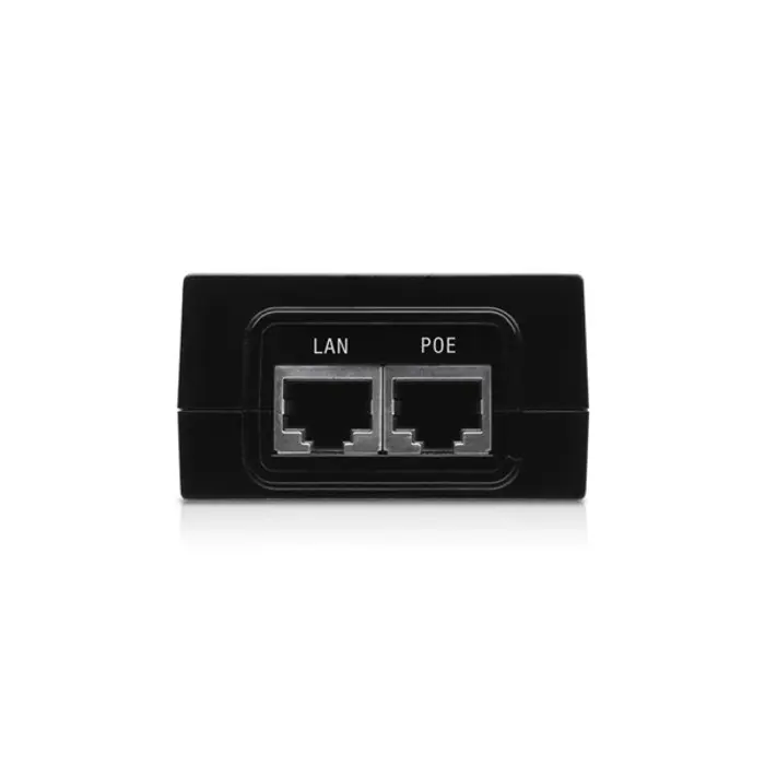 Ubiquiti POE-48-24W Fast Ethernet 48 V