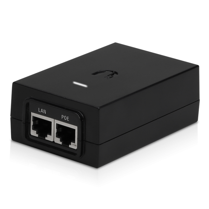 Ubiquiti POE adapter POE-48-24W-G