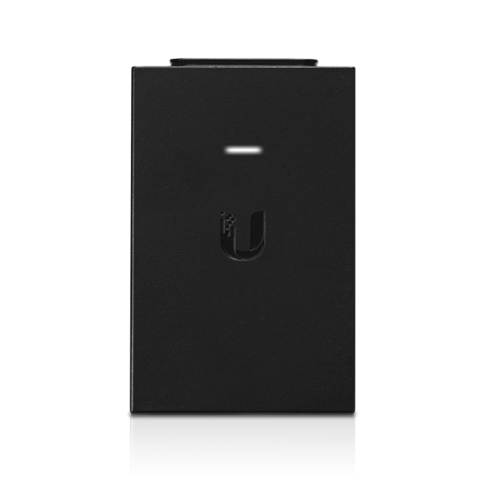 Ubiquiti POE adapter POE-48-24W-G