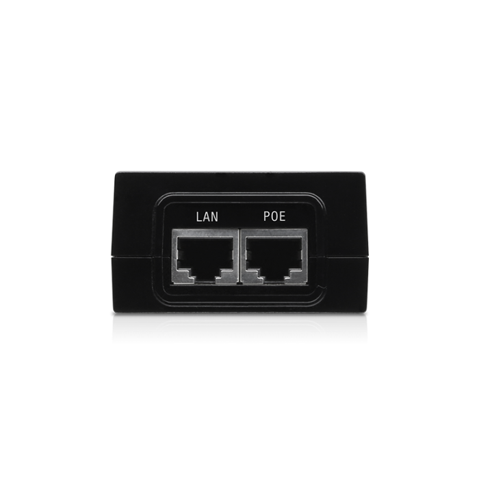 Ubiquiti POE adapter POE-48-24W-G