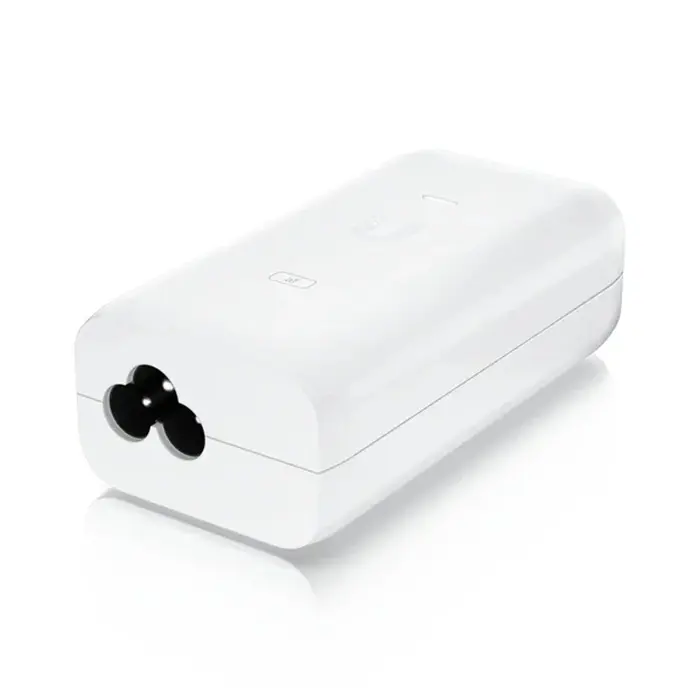 Ubiquiti PoE Injector, 802.3AF (U-POE-af)