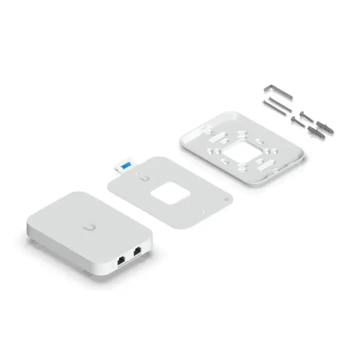 Ubiquiti U7-IW In-Wall pristupna točka