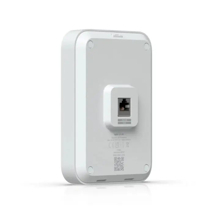 Ubiquiti U7-IW In-Wall pristupna točka