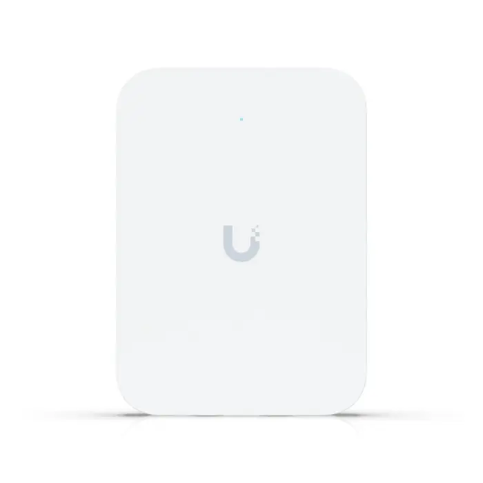 Ubiquiti U7-IW In-Wall pristupna točka