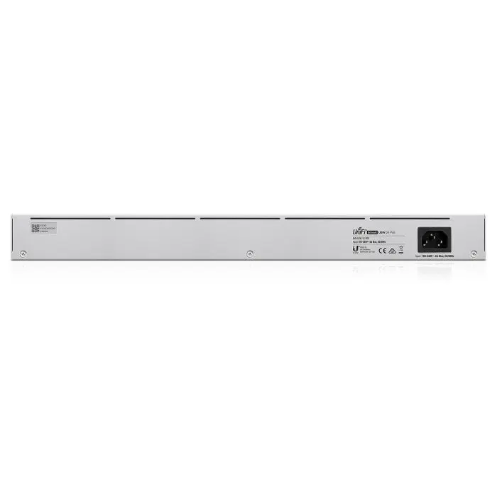 Ubiquiti USW-24-POE switch
