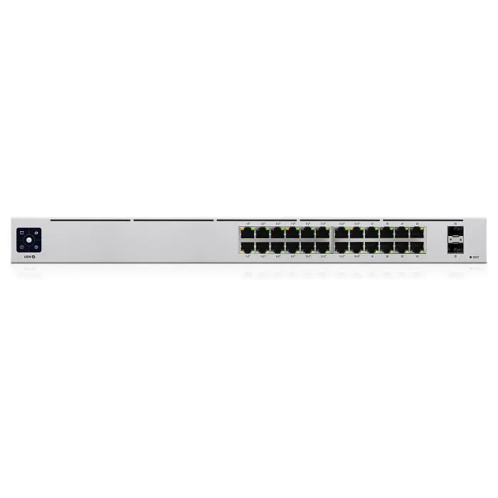 Ubiquiti USW-24-POE switch