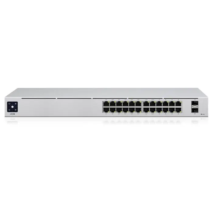 Ubiquiti USW-24-POE switch
