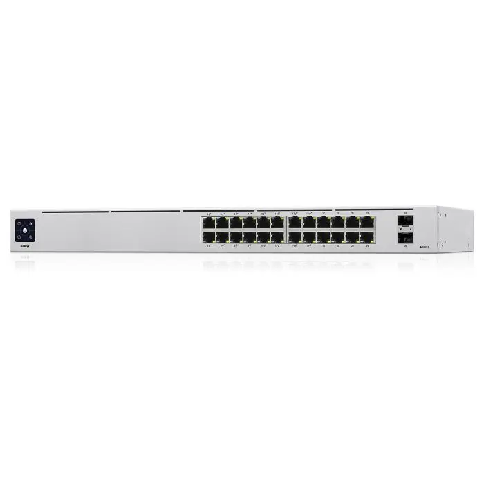 Ubiquiti USW-24-POE switch