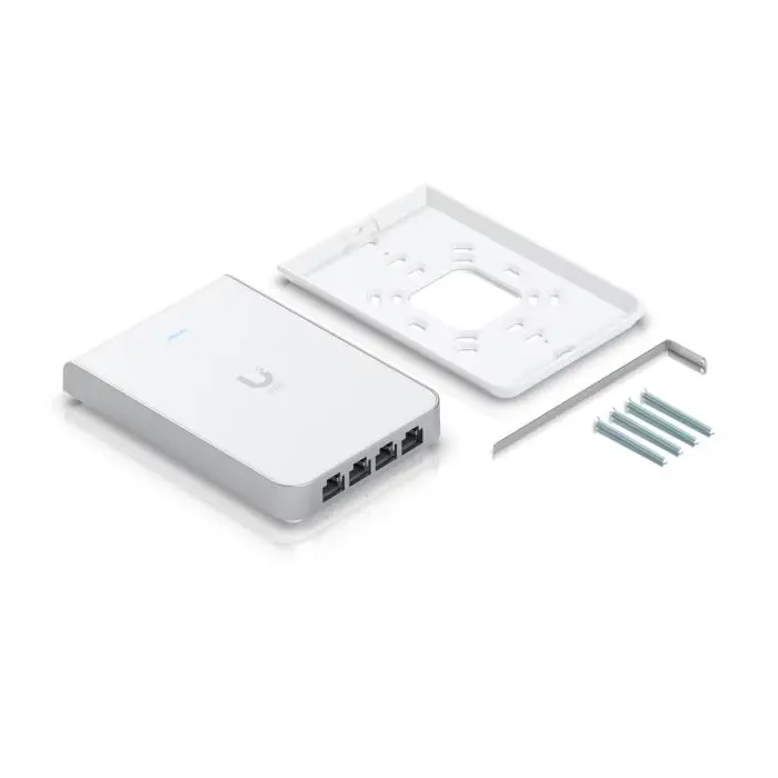 Ubiquiti Wireless Access Point U6 In-Wall