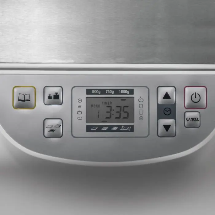 Ufesa bread maker BM6000 Mybakery