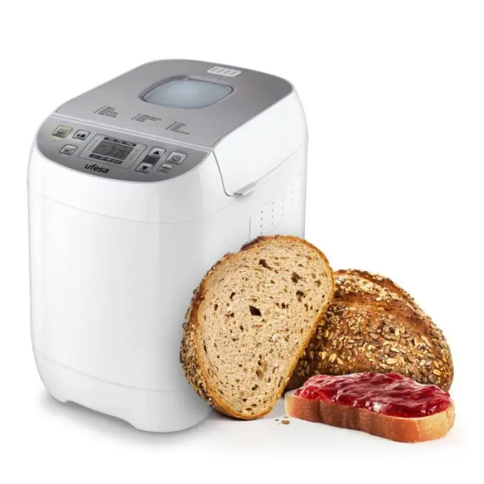 Ufesa bread maker BM6000 Mybakery