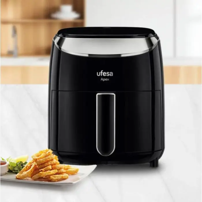 Ufesa digital air fringer Apex 3.5L 1,500 W