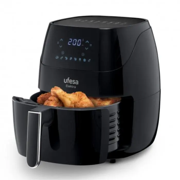 Ufesa digital air fryer 5L 1500w Elektra