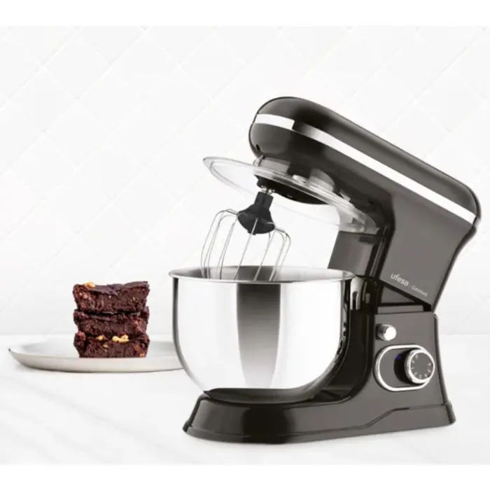 UFESA Kitchen robot Genius 70305937 1200W