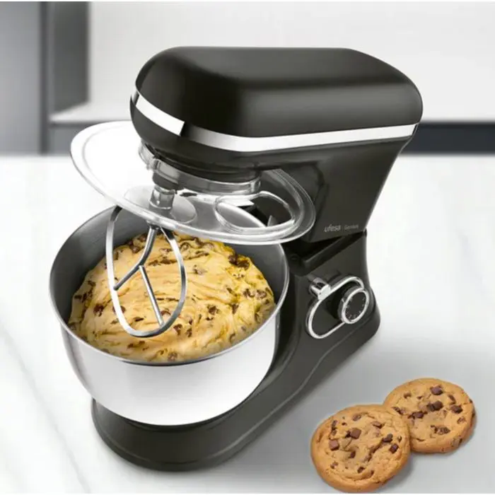 UFESA Kitchen robot Genius 70305937 1200W