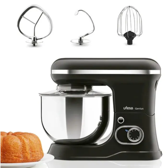UFESA Kitchen robot Genius 70305937 1200W