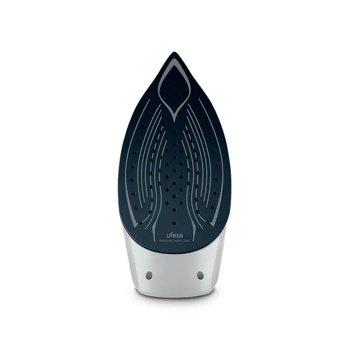 UFESA Parna postaja ABSOLUTE STEAM LUXE – 8 bar