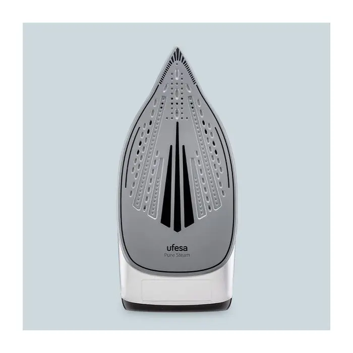 UFESA Parna postaja PURE STEAM – 5.5 bar
