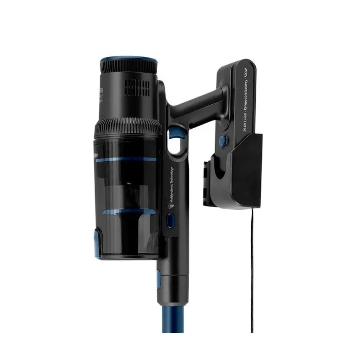 UFESA Pokončni sesalnik U7 DIGITAL PRO – 500 W