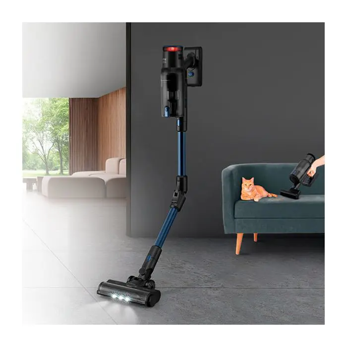 UFESA Pokončni sesalnik U7 DIGITAL PRO – 500 W