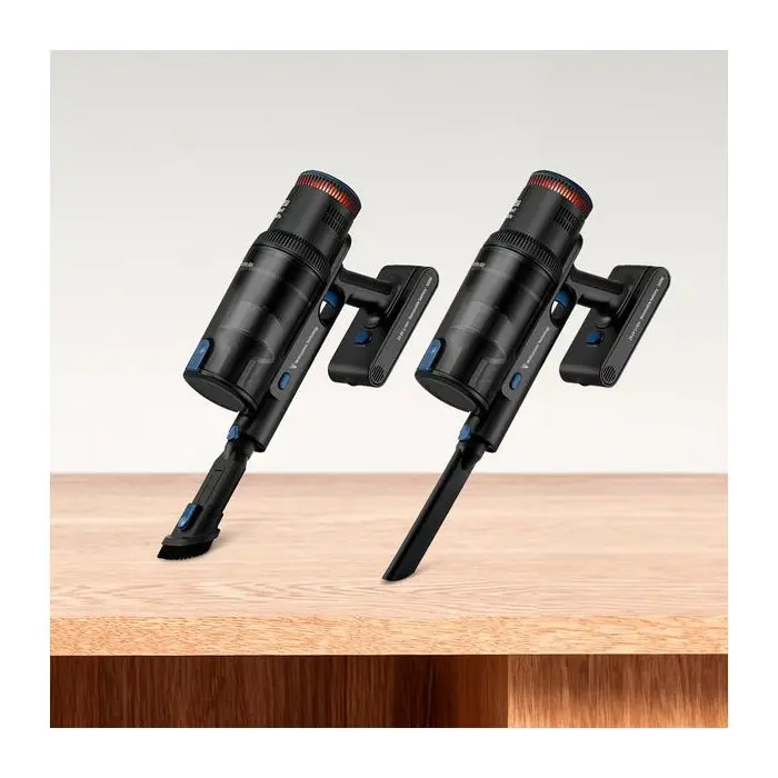 UFESA Pokončni sesalnik U7 DIGITAL PRO – 500 W