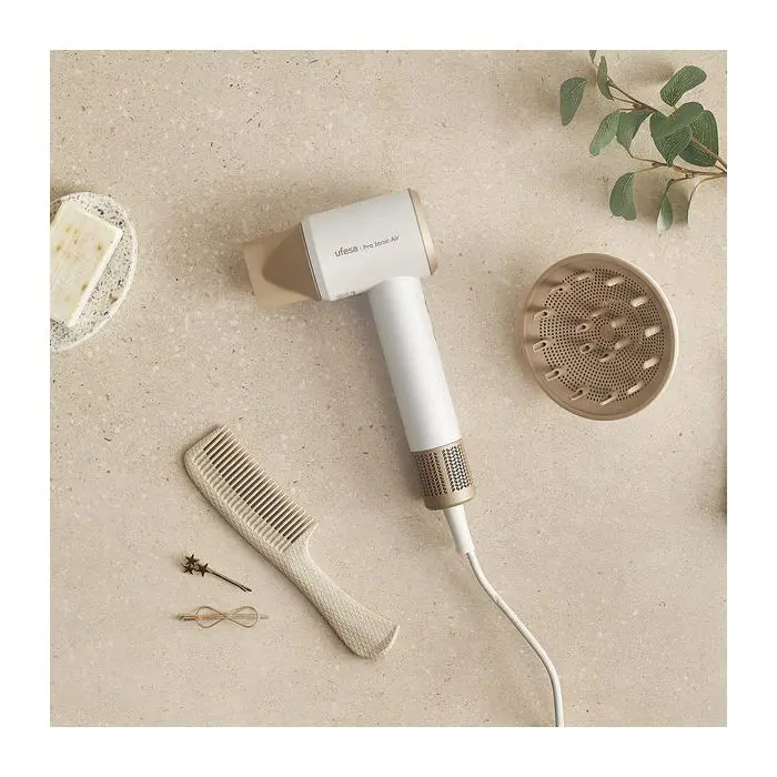UFESA PRO IONIC AIR DRYER Hair Dryer – 1600 W