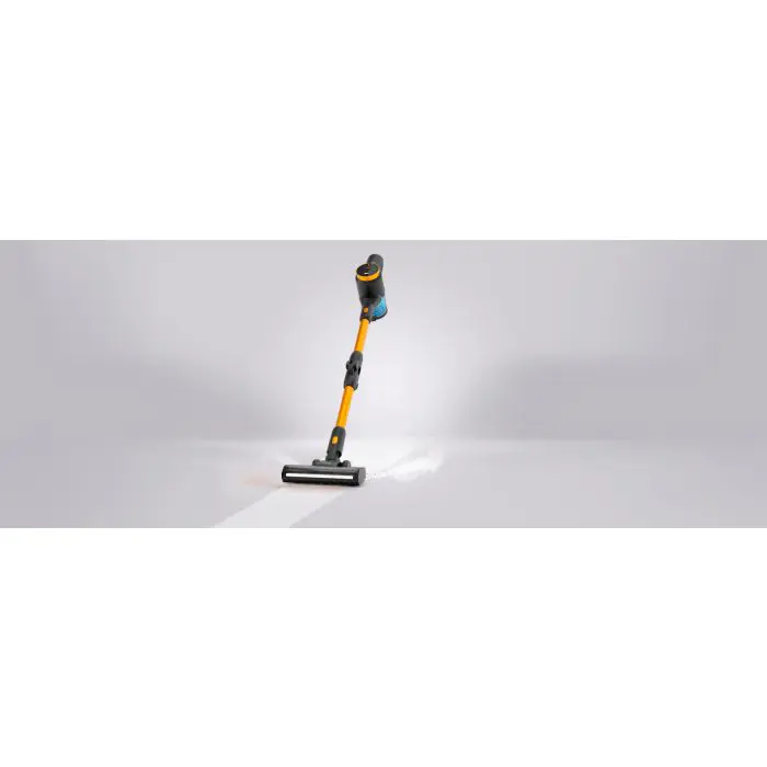 UFESA U5 DIGITAL Upright Vacuum Cleaner – 300 W