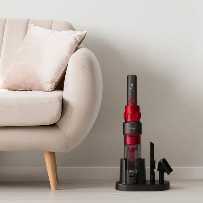 UFESA UH5 Handheld Vacuum Cleaner