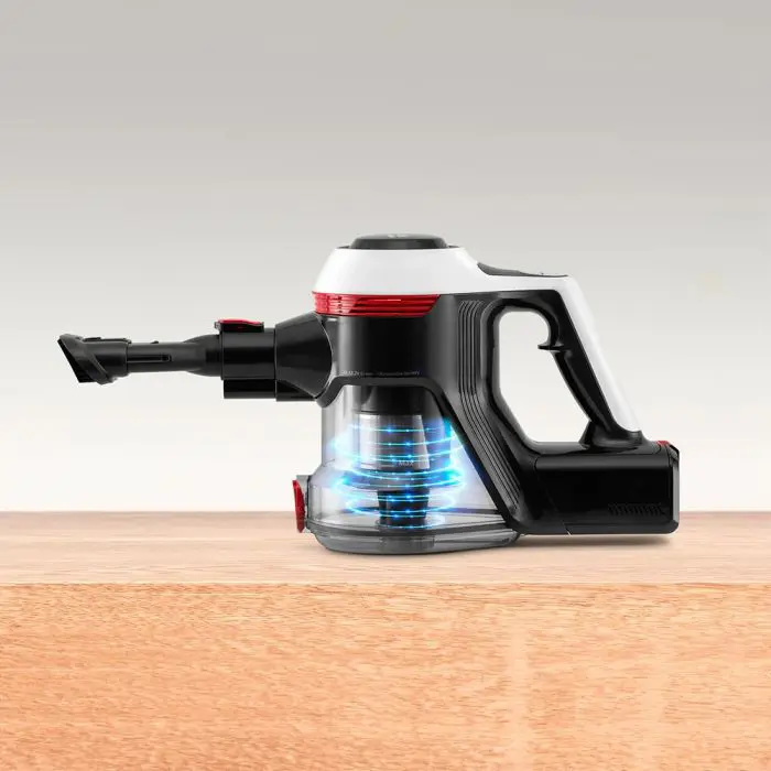 Ufesa upright vacuum cleaner Escoba Inspire U3 Digital 22.2V -81405887