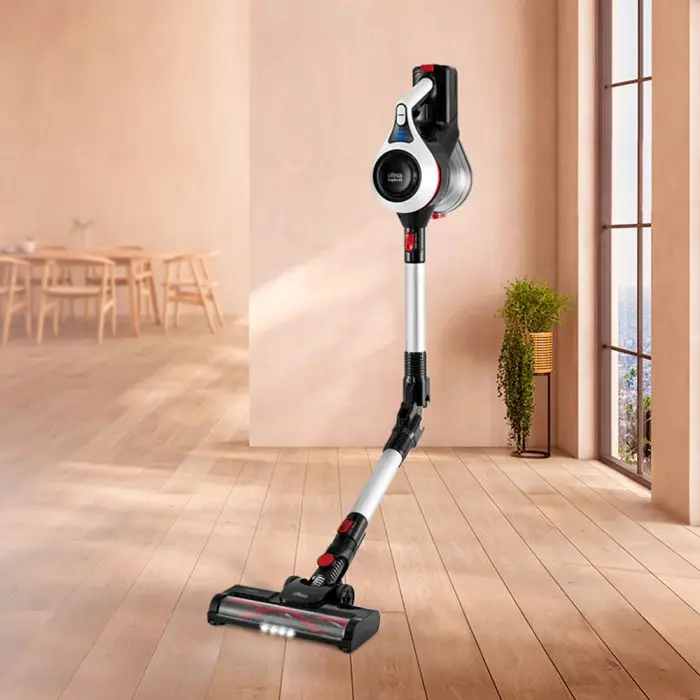 Ufesa upright vacuum cleaner Escoba Inspire U3 Digital 22.2V -81405887