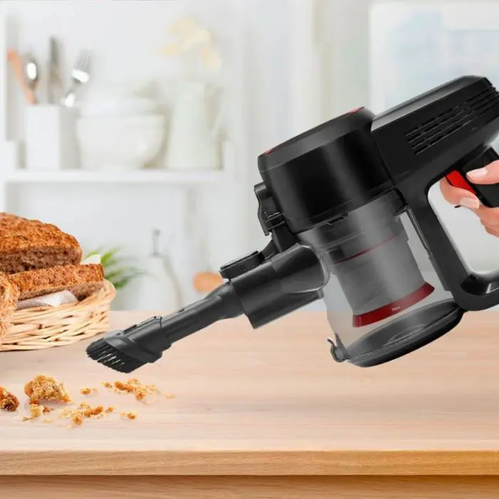 Ufesa upright vacuum cleaner kalahari