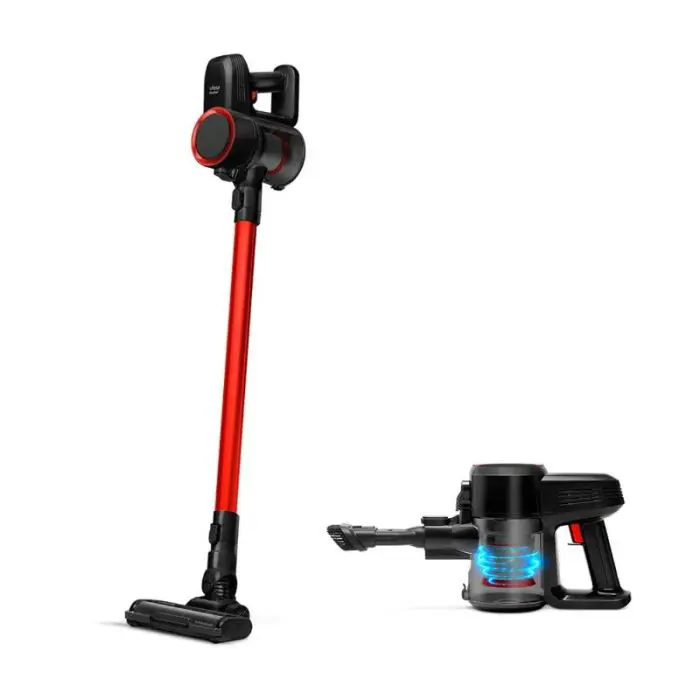 Ufesa upright vacuum cleaner kalahari