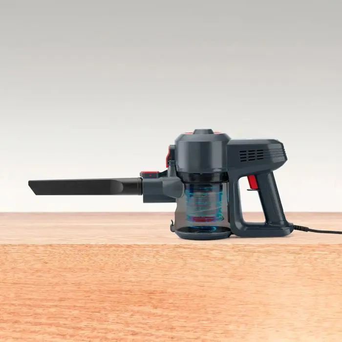 Ufesa wire upright vacuum cleaner Tropical 600W