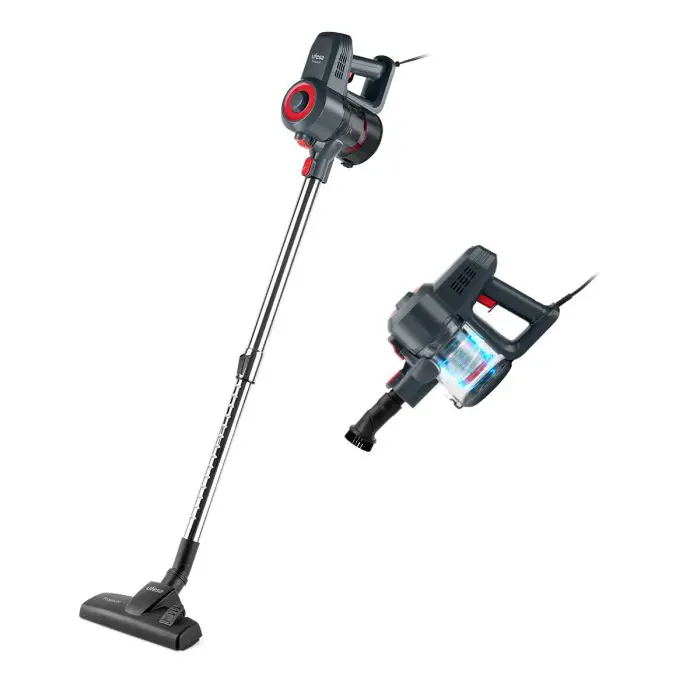 Ufesa wire upright vacuum cleaner Tropical 600W