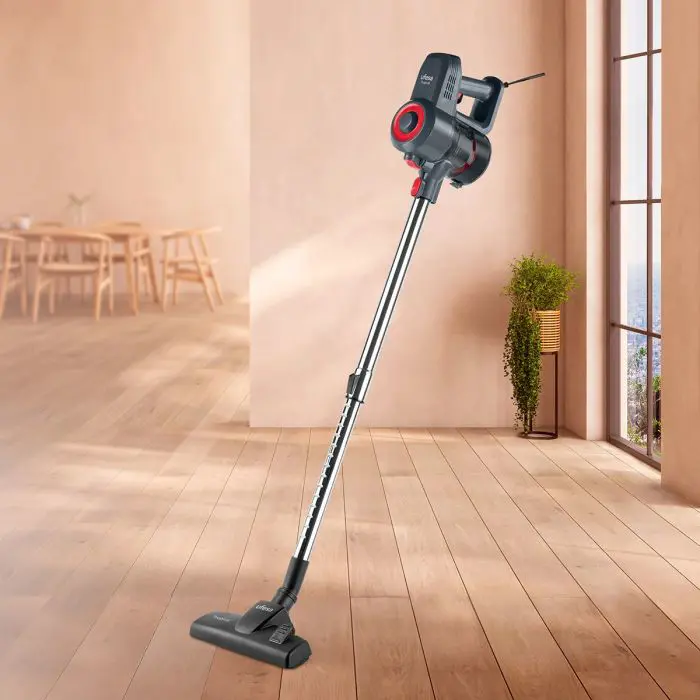 Ufesa wire upright vacuum cleaner Tropical 600W