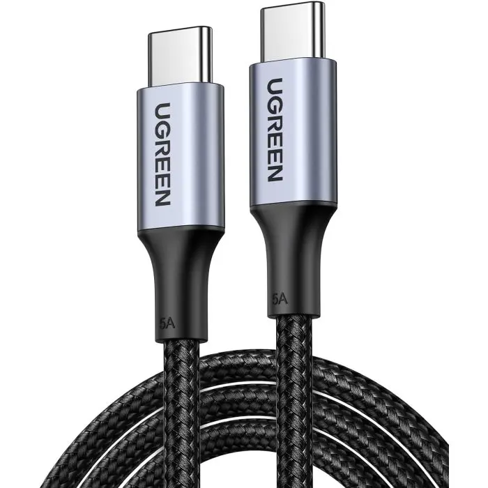 Ugreen 100W PD cable USB-C 1m