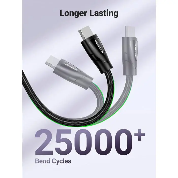 UGREEN 8K HDMI cable 2.1 8K@60Hz 4K@120Hz, 1M