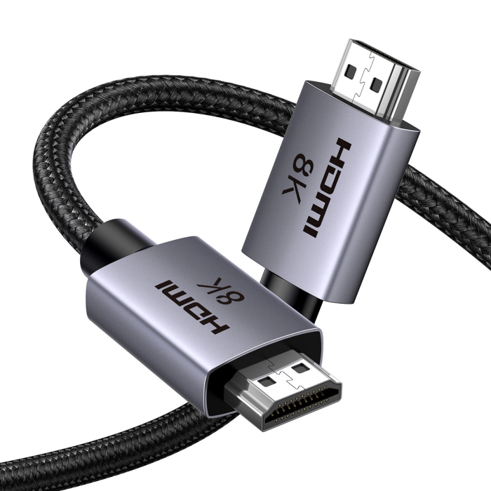 Ugreen 8K Ultra HDMI 2.1 cable - 3M