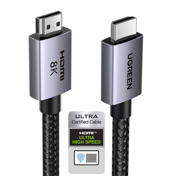 Ugreen 8K Ultra HDMI 2.1 cable - 3M