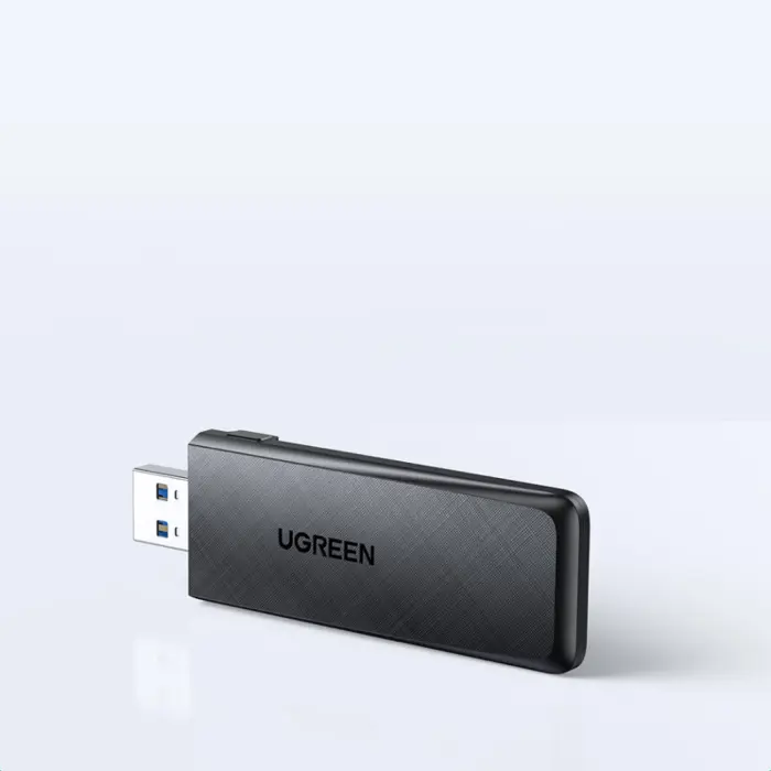 UGREEN AC1300 Wireless Network adapter USB 3.0,