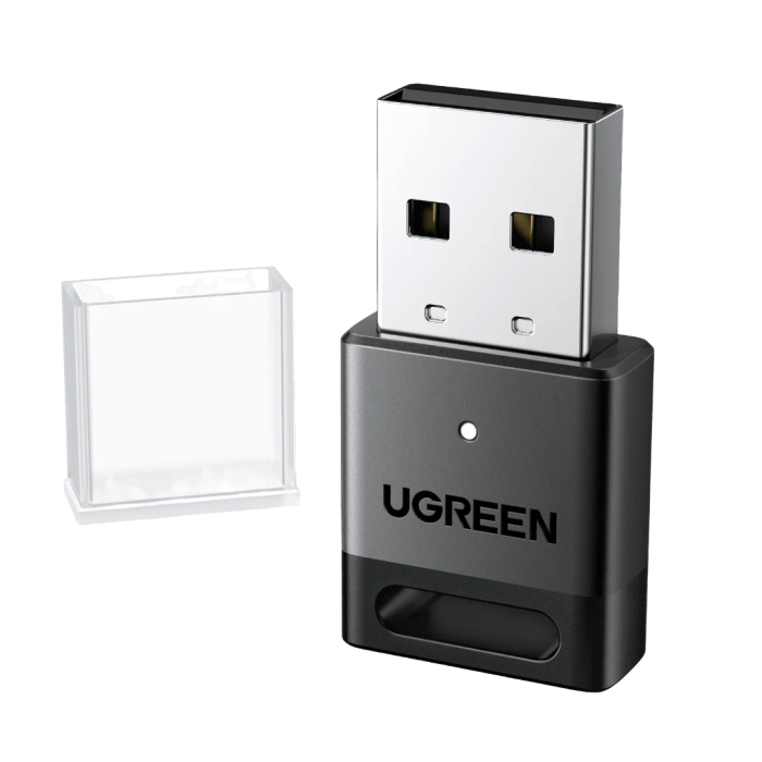 UGREEN bluetooth 5.4 bežični oddajnik/sprejemnik