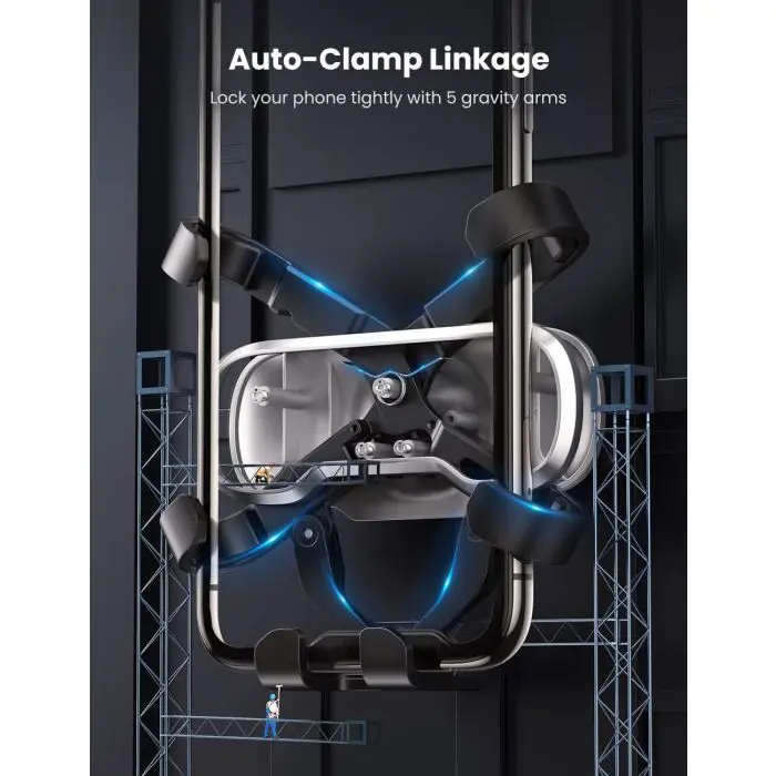 Ugreen car holder Air Vent - box