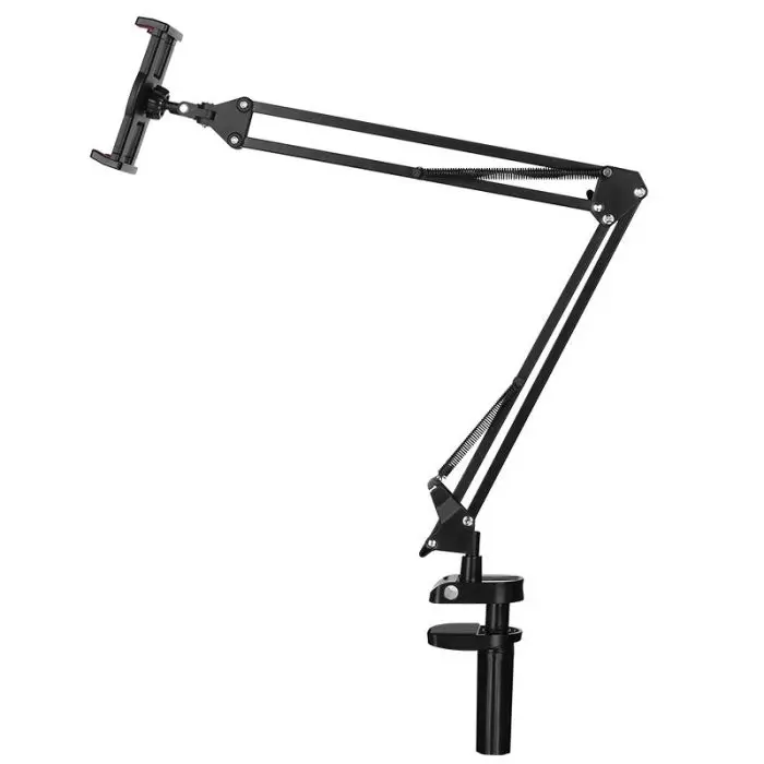 Ugreen desktop holder with folding arm for phone, tablet - 50394