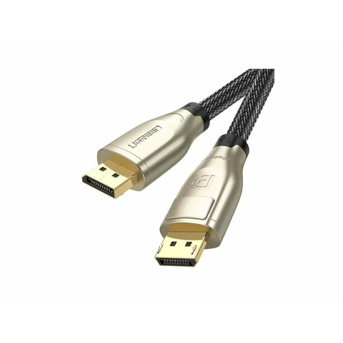 Ugreen DP cable 1.4 8K 1m - polybag